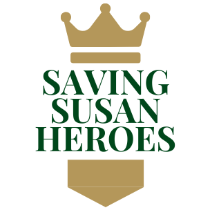 Saving Susan Heroes